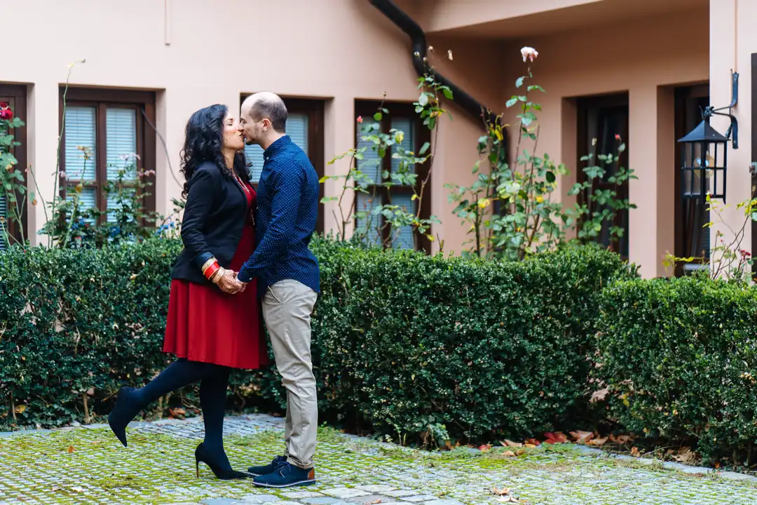 Fotoshooting Schindlerhof